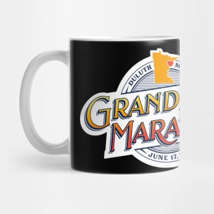 Grandma' s Marathon Mug